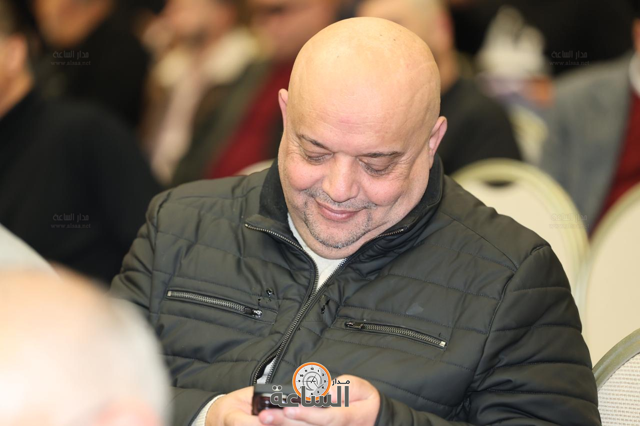 Madar Al-Saa Images 0.6278761084148416