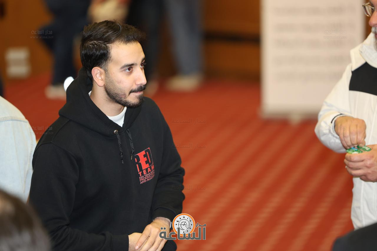 Madar Al-Saa Images 0.46844331534866723