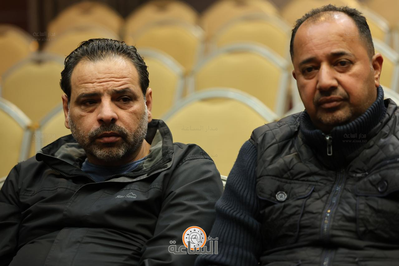 Madar Al-Saa Images 0.6471365684021593