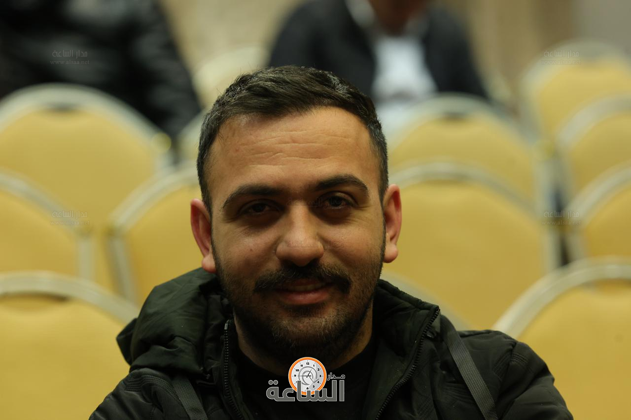 Madar Al-Saa Images 0.3714350076839602