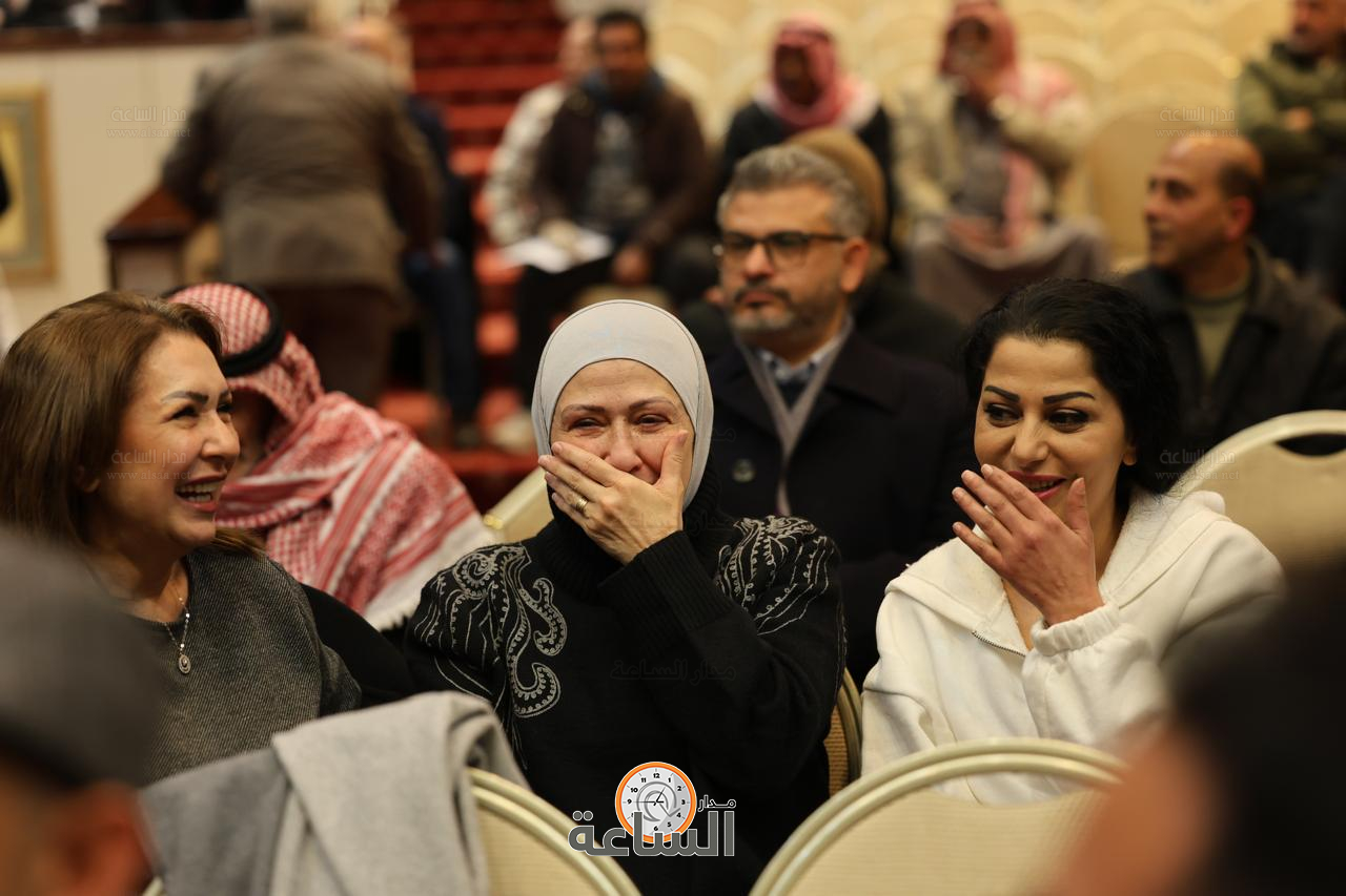 Madar Al-Saa Images 0.8629627338423171