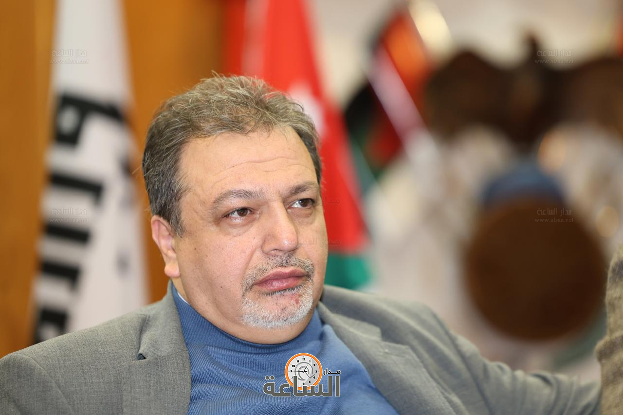 Madar Al-Saa Images 0.17008215265053972