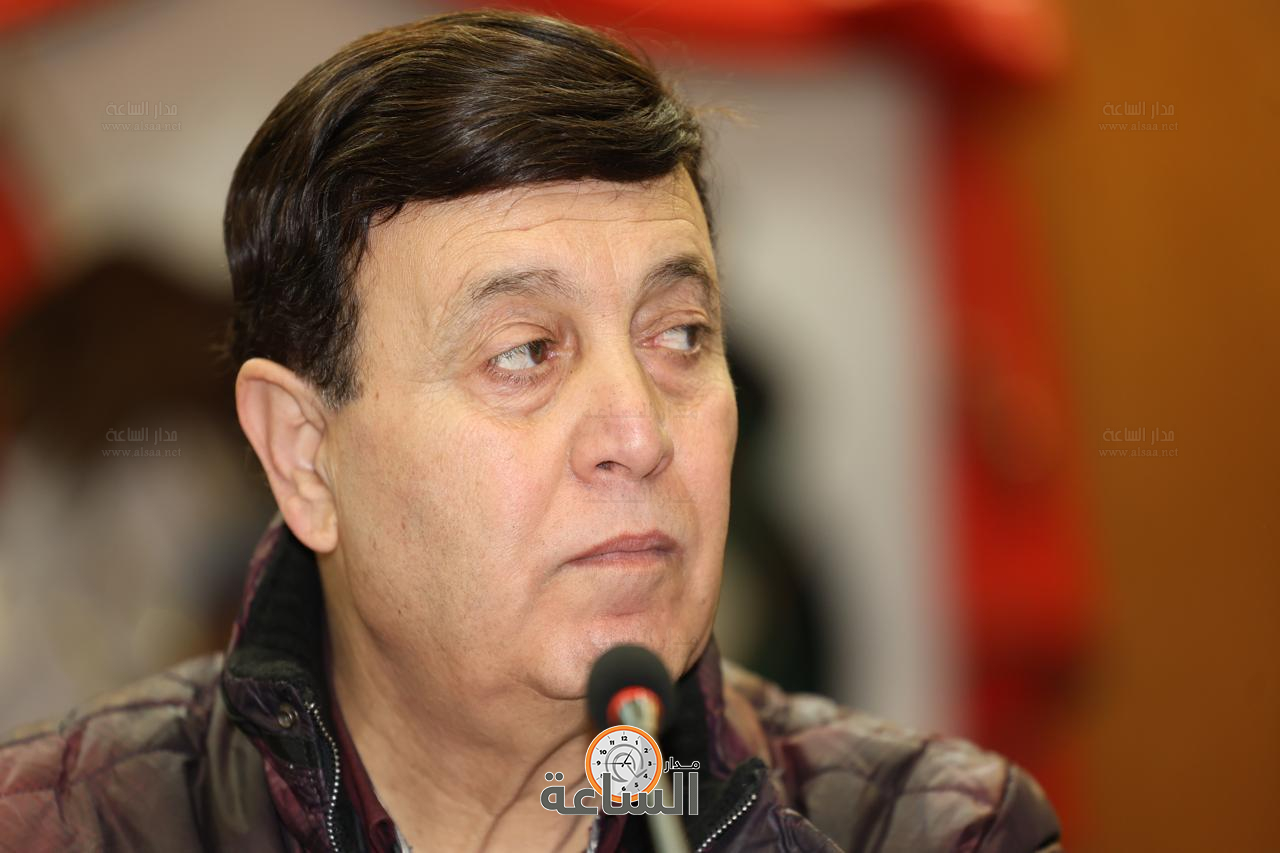 Madar Al-Saa Images 0.6512332194804749