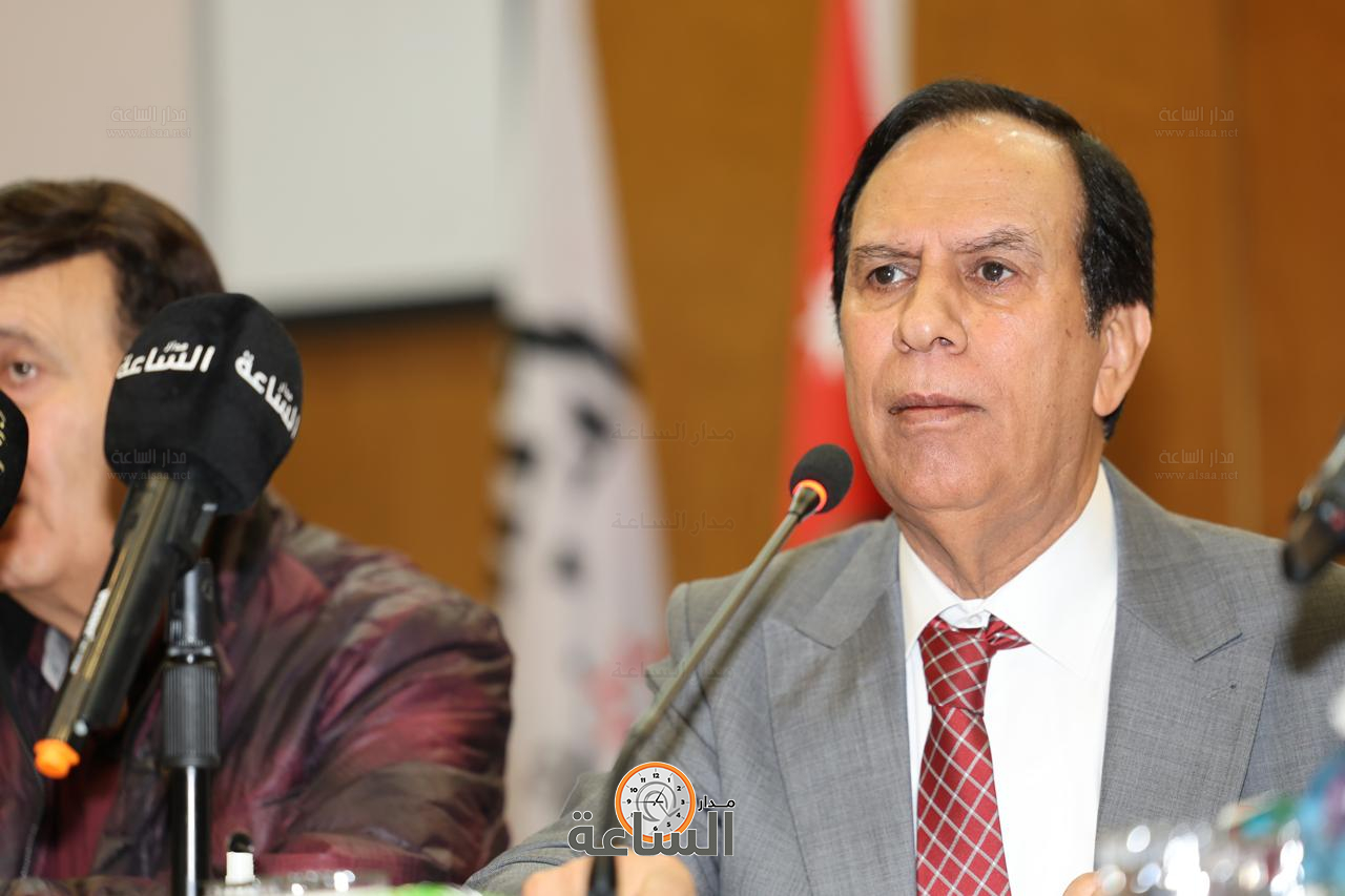 Madar Al-Saa Images 0.22697506287374625