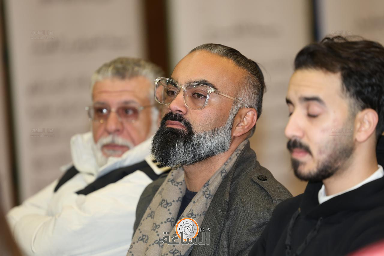 Madar Al-Saa Images 0.9916791556726765