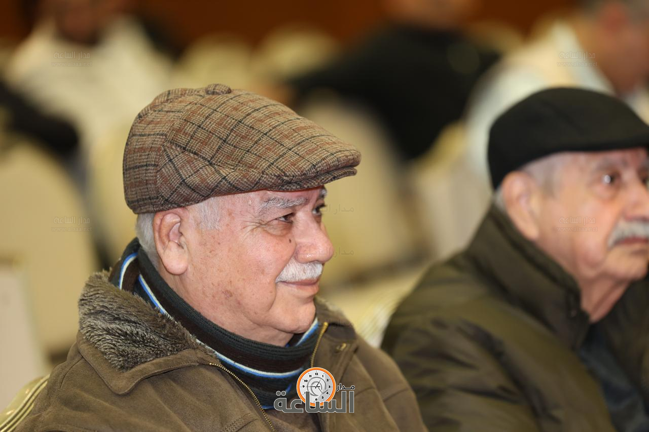 Madar Al-Saa Images 0.9044454226727426