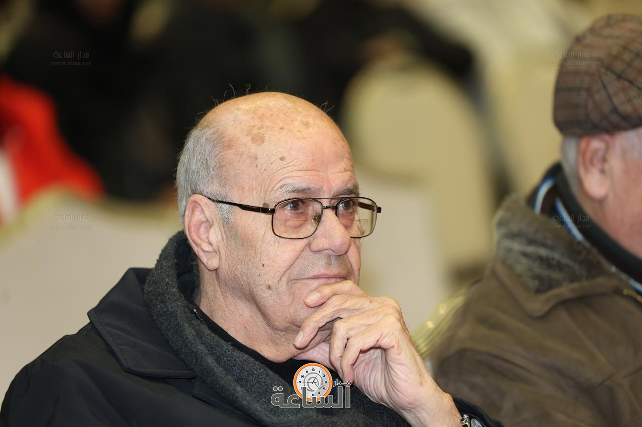 Madar Al-Saa Images 0.5805645792706406