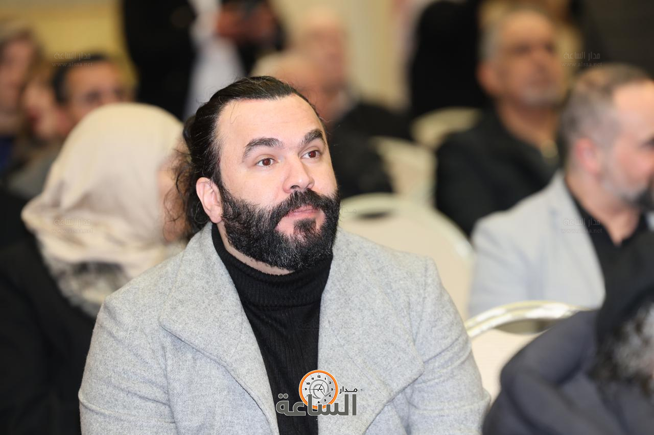 Madar Al-Saa Images 0.15224927975320846