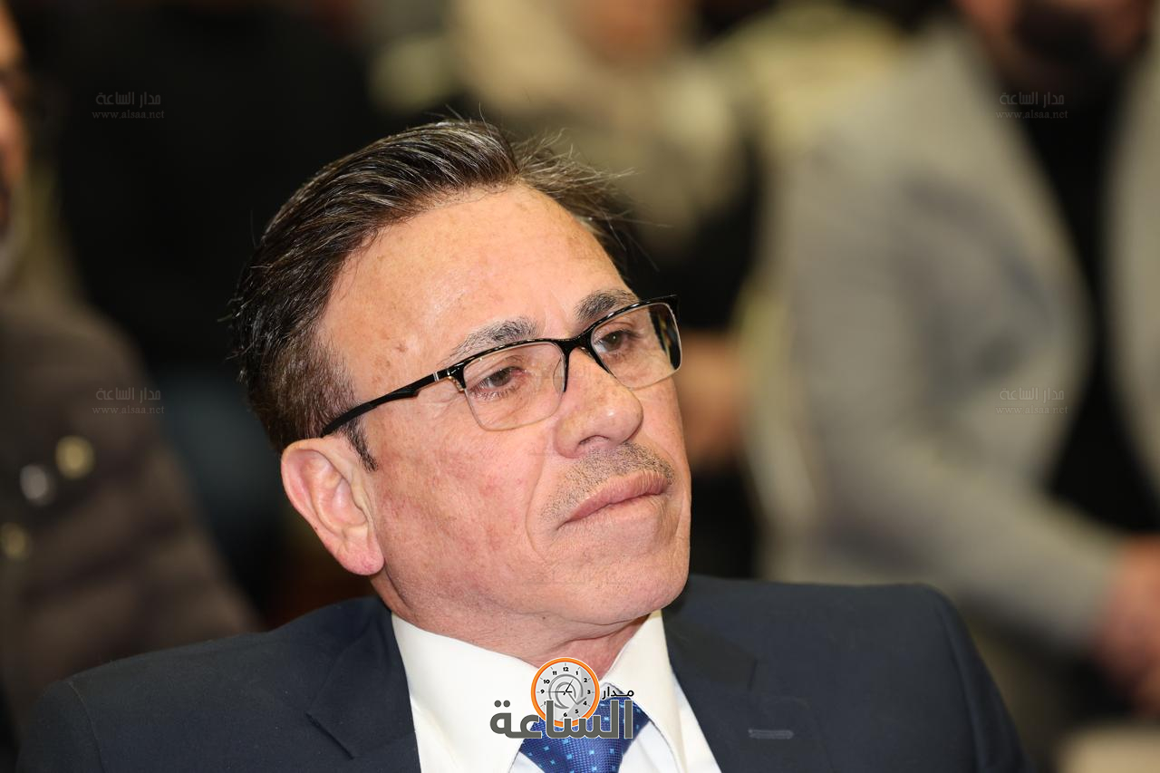 Madar Al-Saa Images 0.40859674878541397