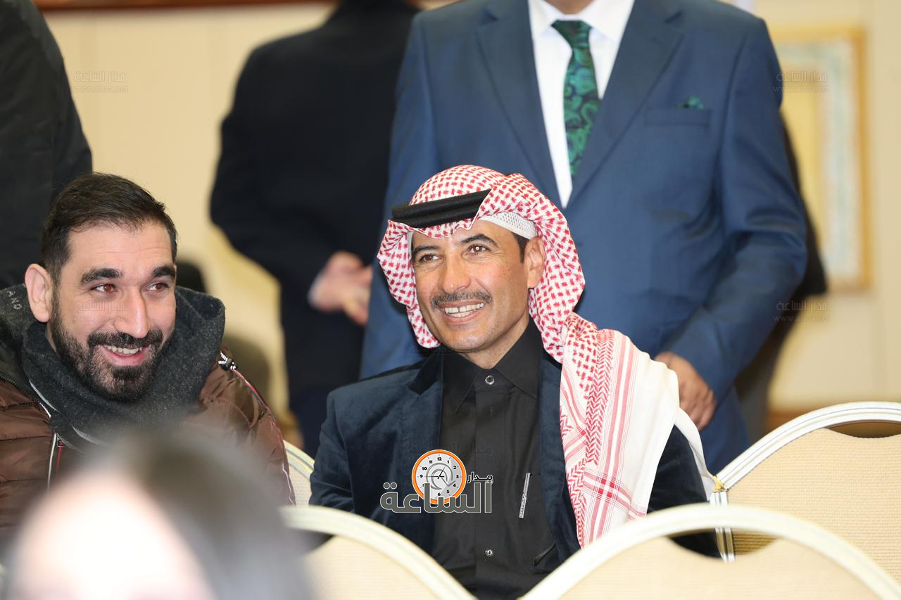 Madar Al-Saa Images 0.09386074179241888