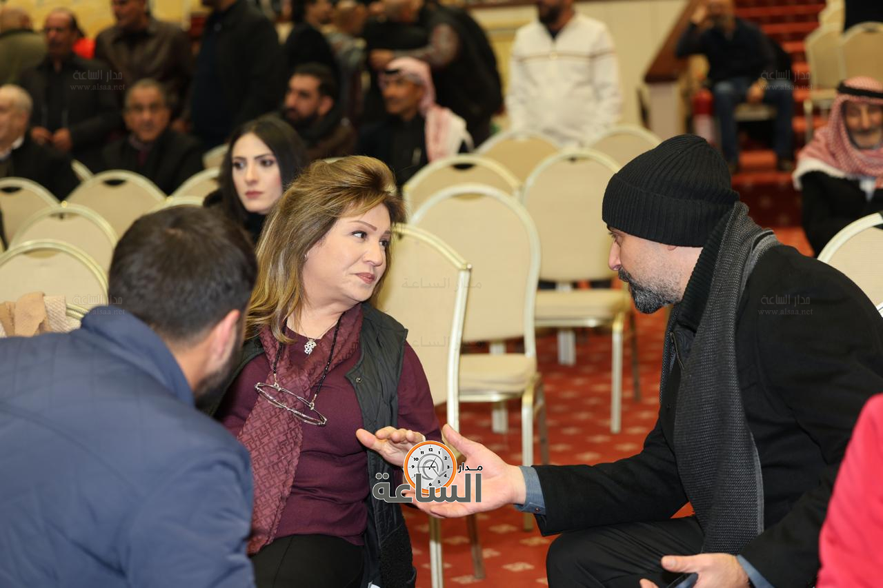 Madar Al-Saa Images 0.22348519950271606