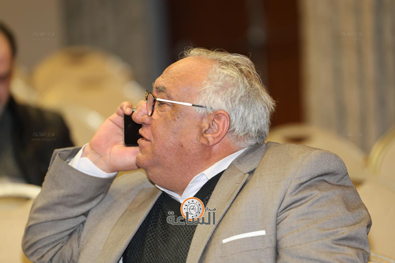 Madar Al-Saa Images 0.15025873126480072