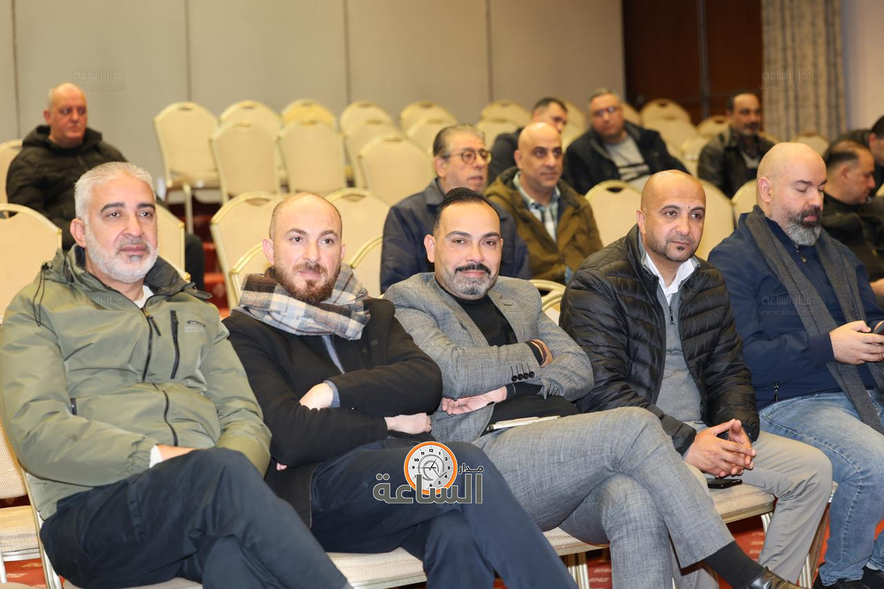 Madar Al-Saa Images 0.07318036782729576