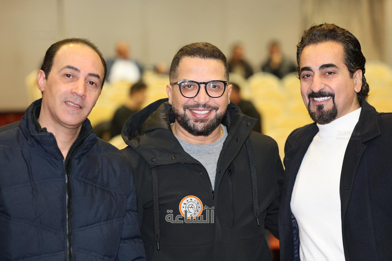 Madar Al-Saa Images 0.0454925619915344