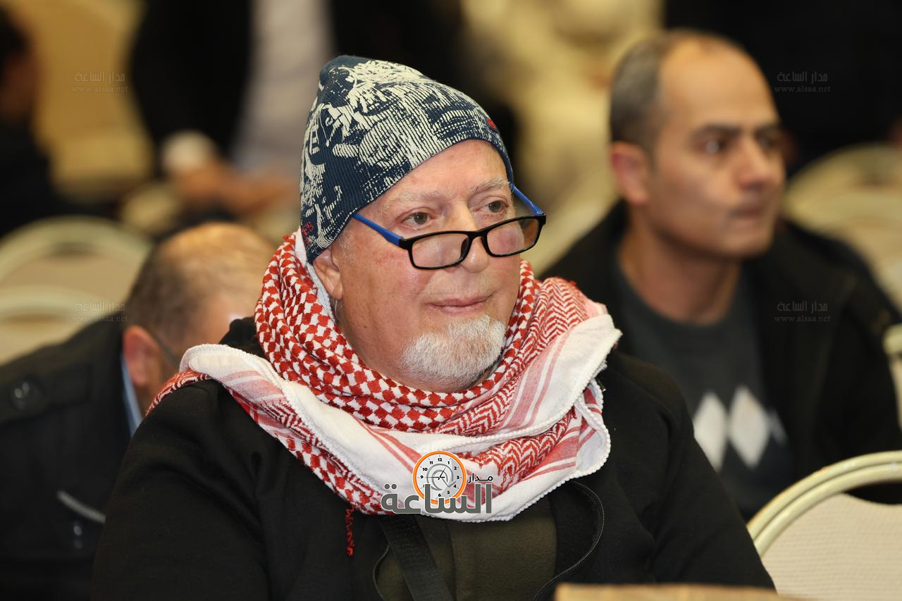 Madar Al-Saa Images 0.8411870719823523