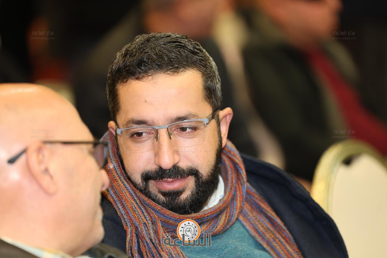 Madar Al-Saa Images 0.7492182354480359