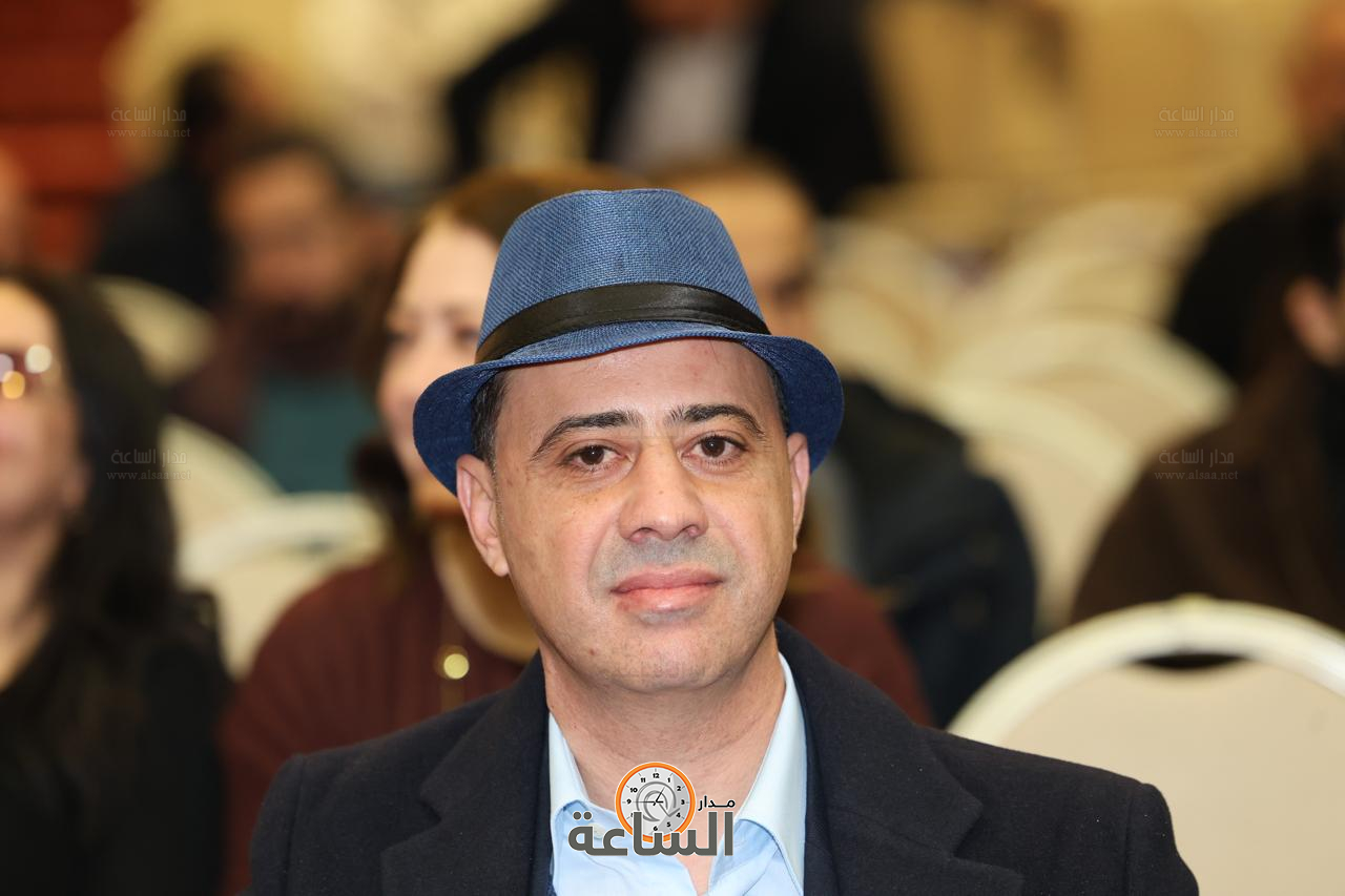 Madar Al-Saa Images 0.7564319196313517