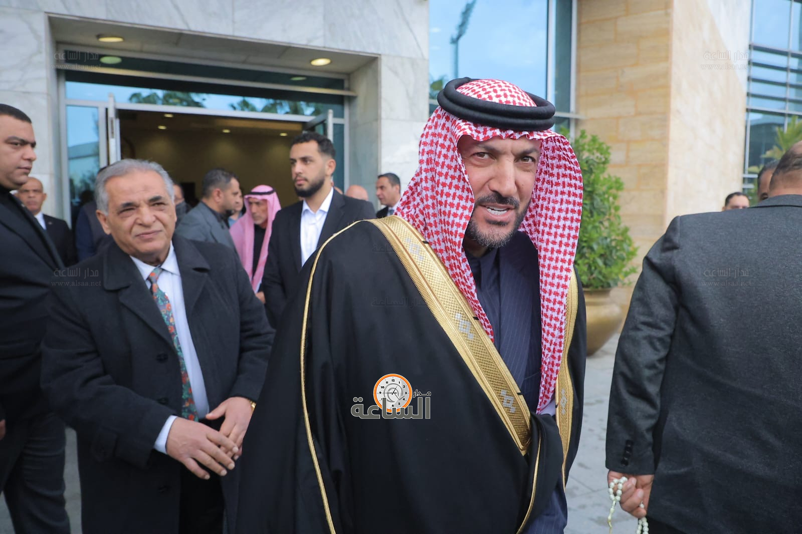 Madar Al-Saa Images 0.141993240535091