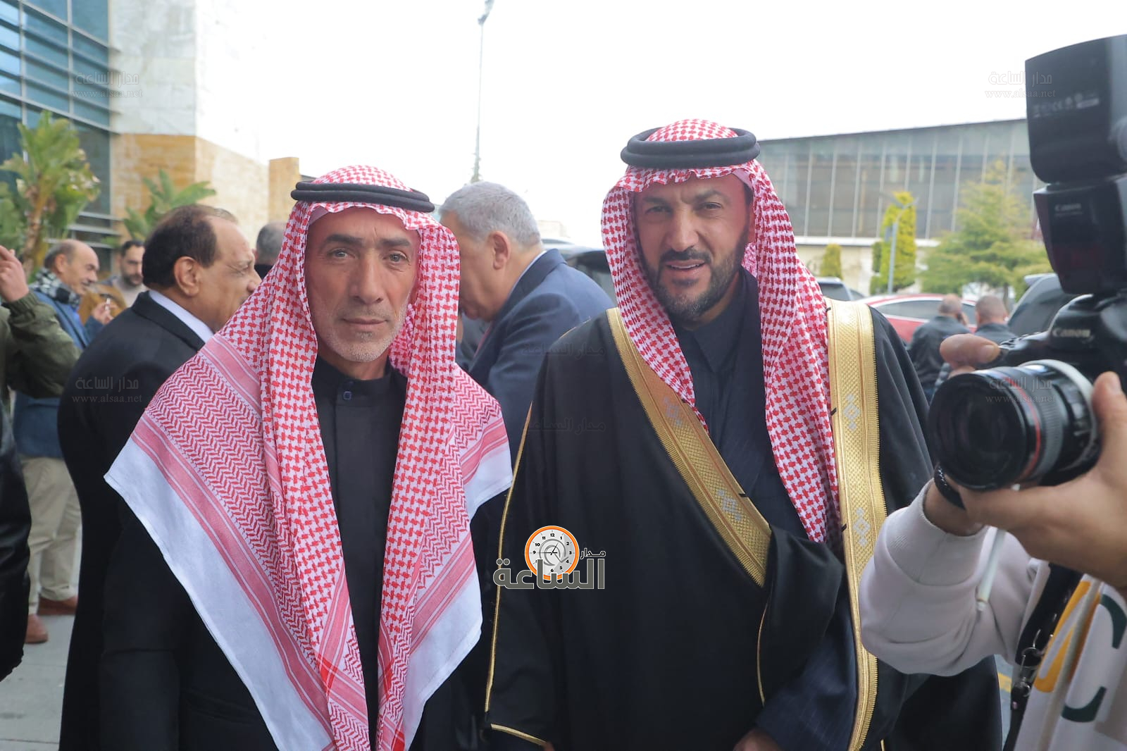 Madar Al-Saa Images 0.030581477553513814