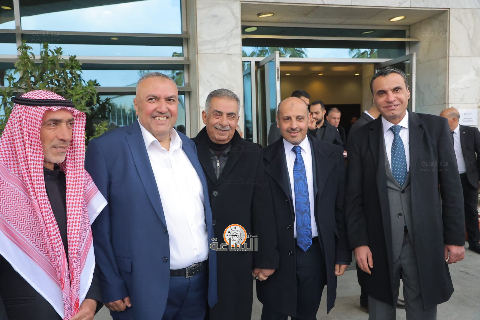 Madar Al-Saa Images 0.28942981561201975