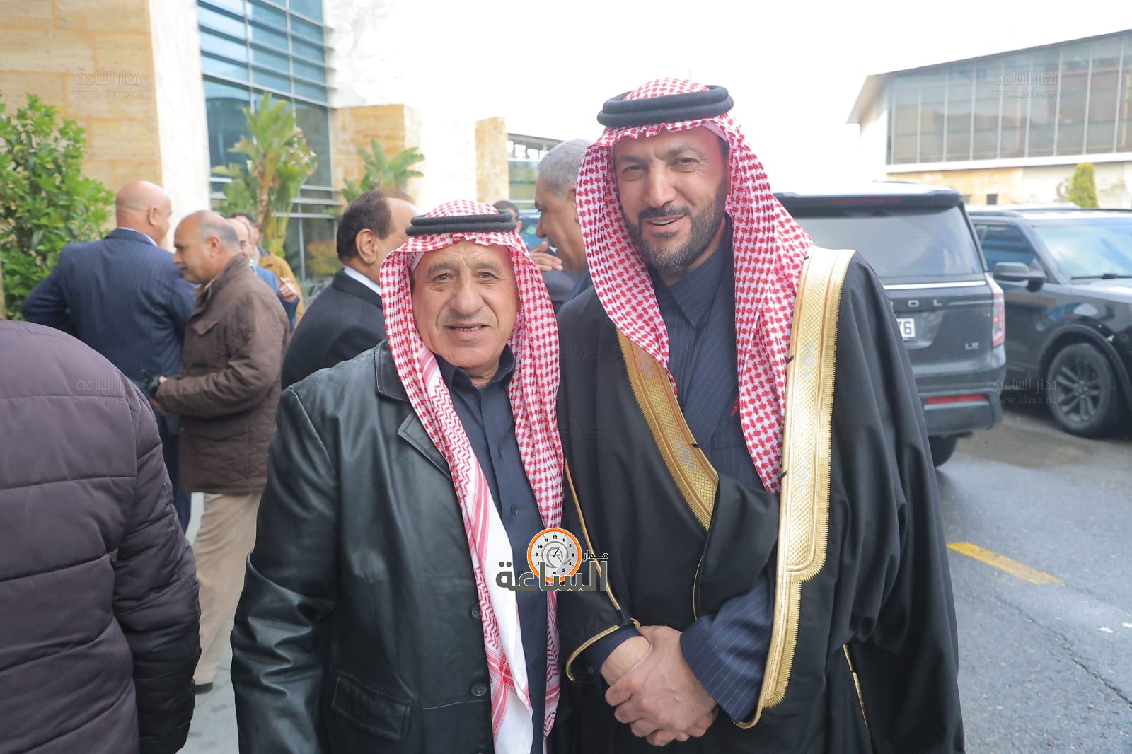 Madar Al-Saa Images 0.2707684801591195