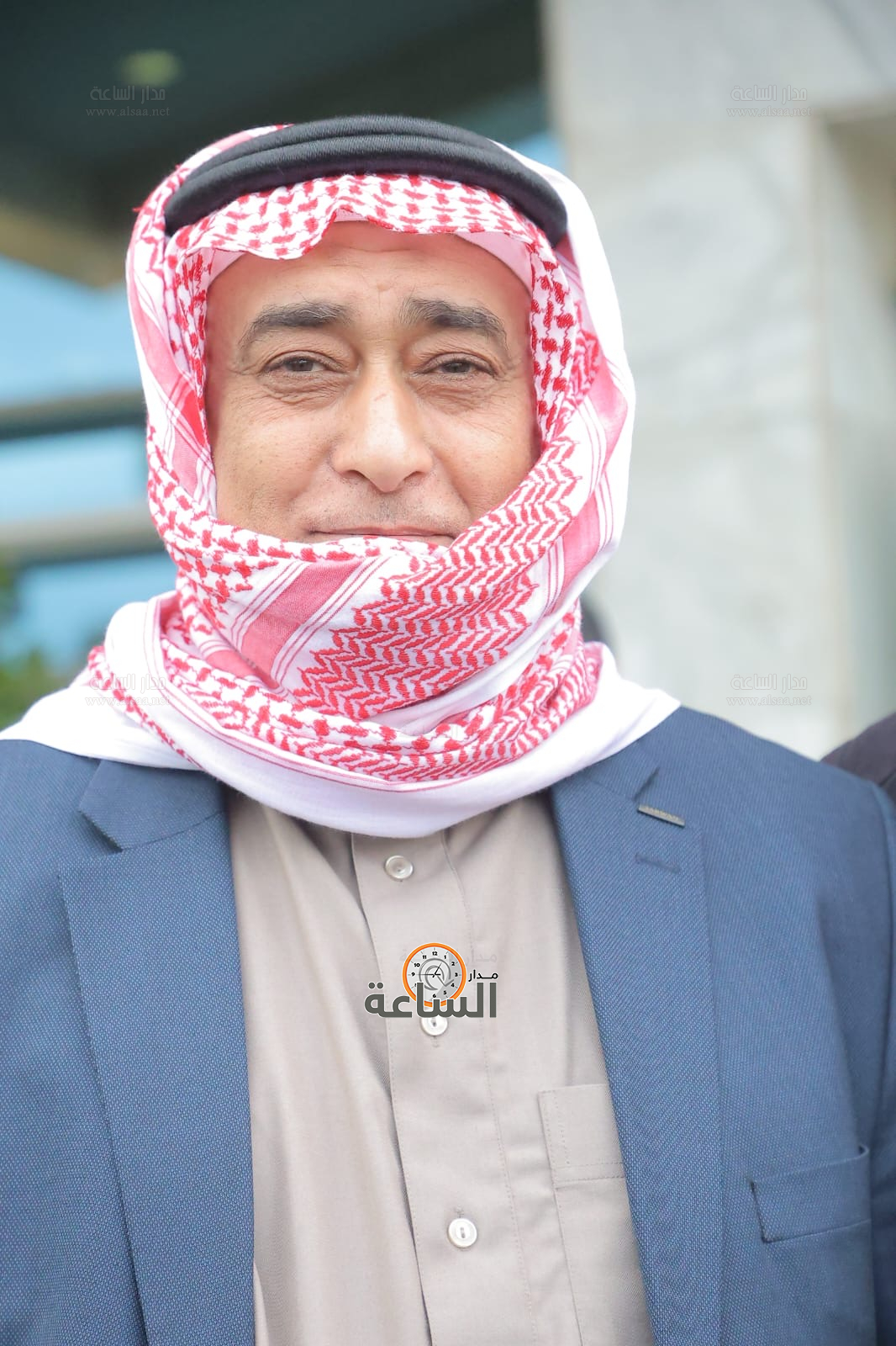 Madar Al-Saa Images 0.3252874695011503