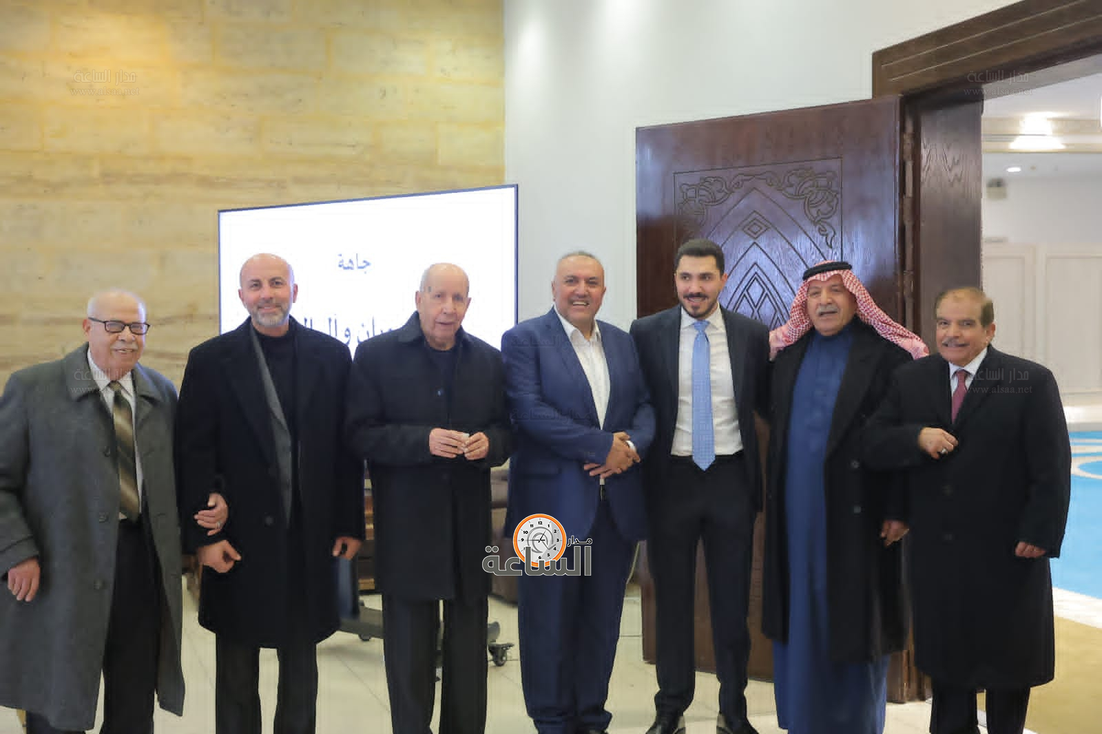 Madar Al-Saa Images 0.8324408748171694