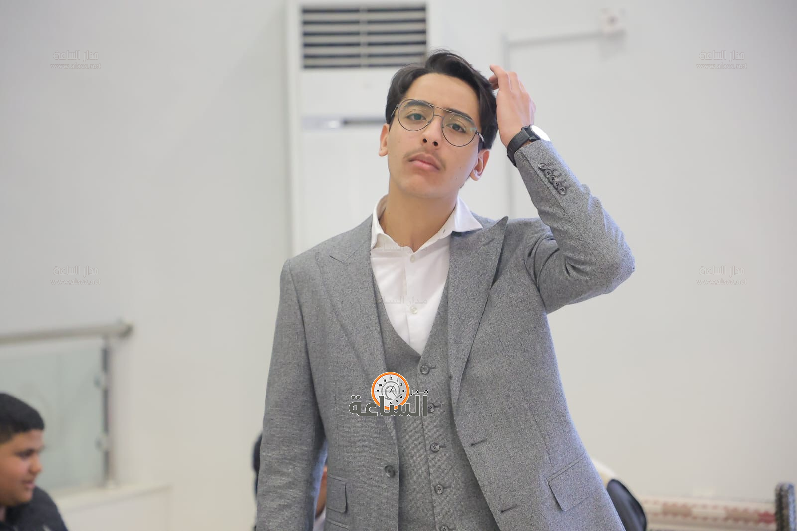 Madar Al-Saa Images 0.9572517984210509