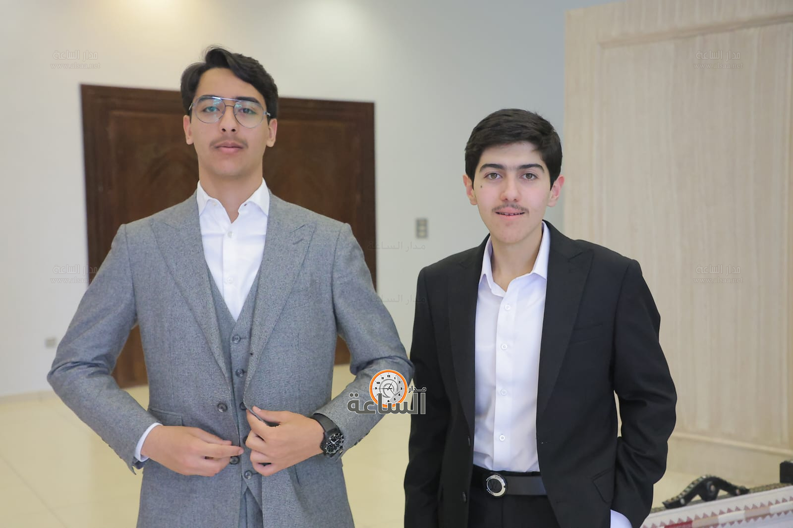 Madar Al-Saa Images 0.8235359809405731