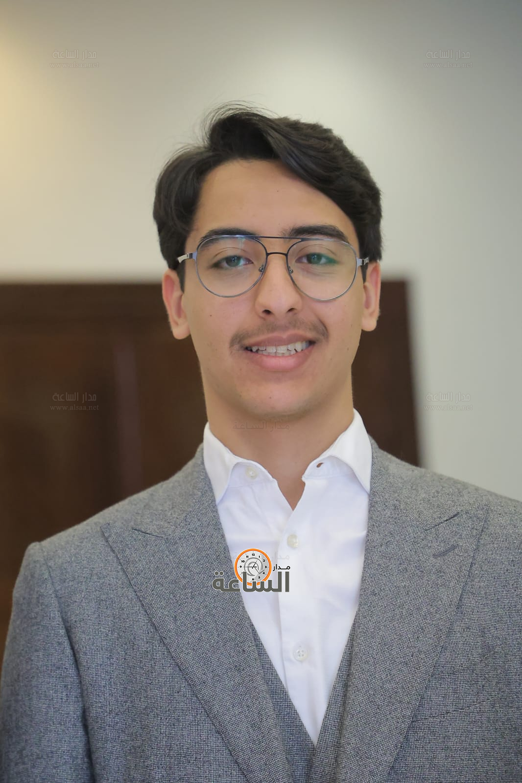 Madar Al-Saa Images 0.2682816486727486