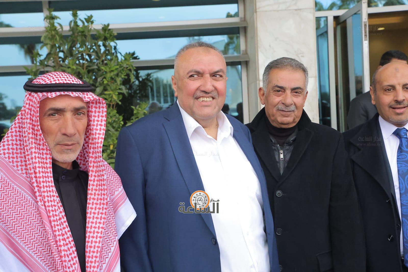 Madar Al-Saa Images 0.3214056969419091