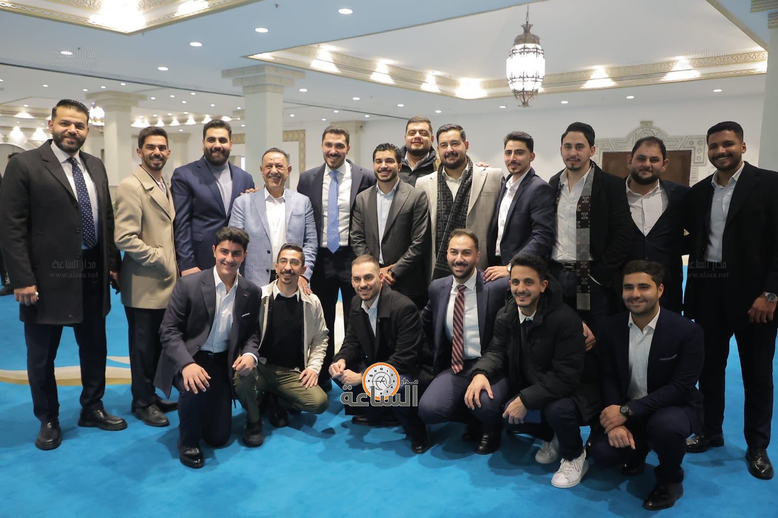 Madar Al-Saa Images 0.11520726208805765