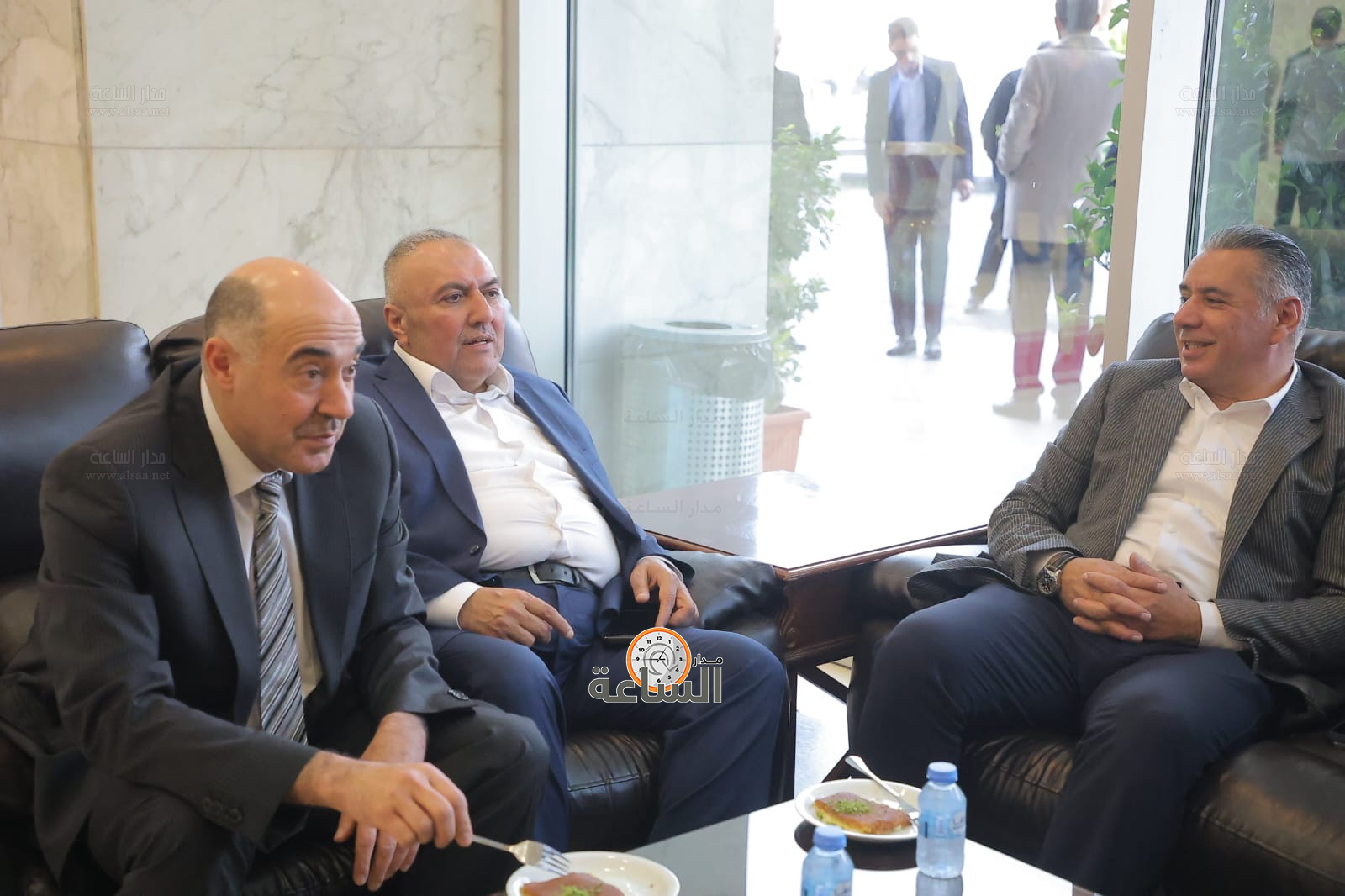 Madar Al-Saa Images 0.6137903092490847