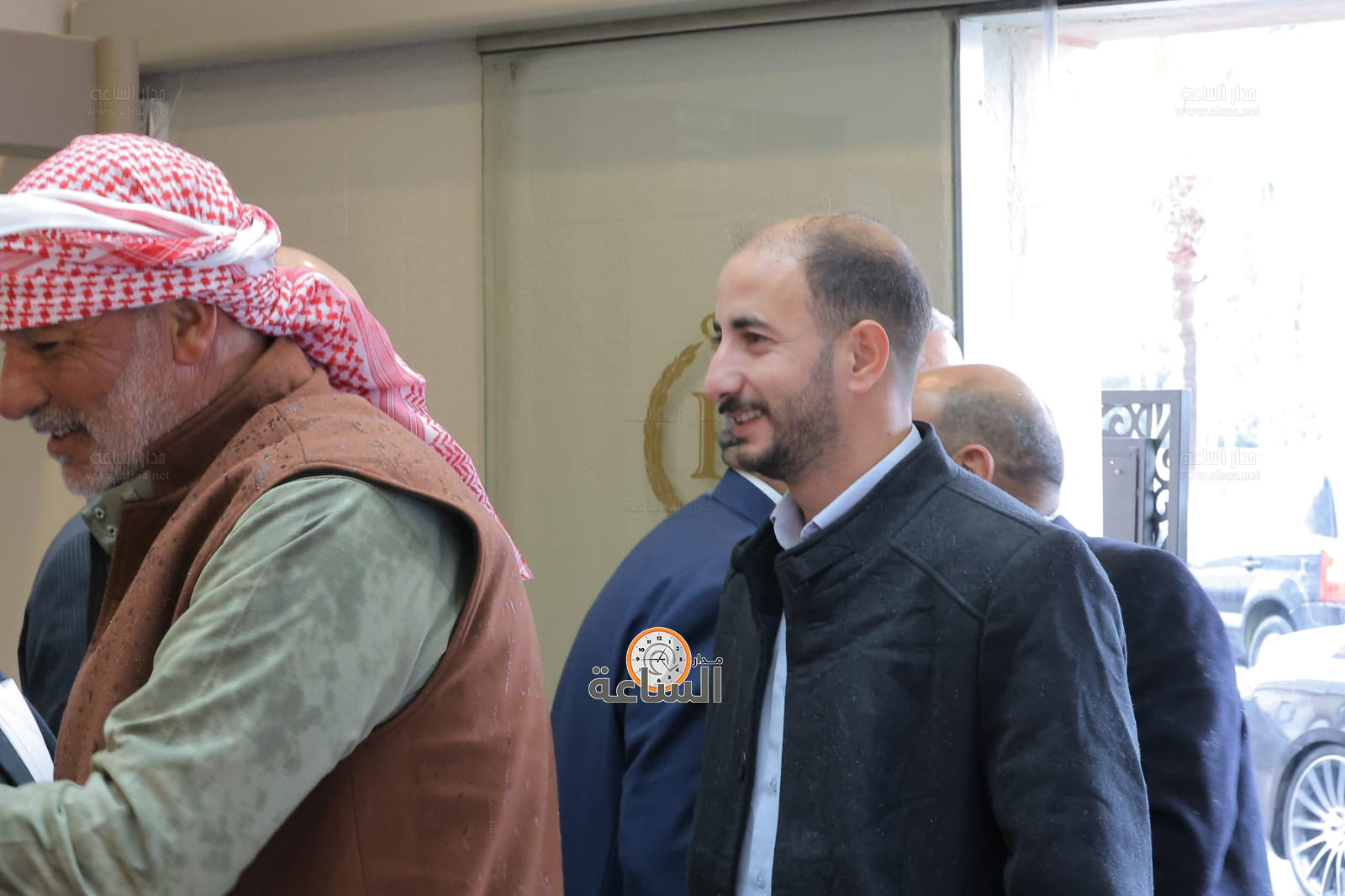 Madar Al-Saa Images 0.677891628383699