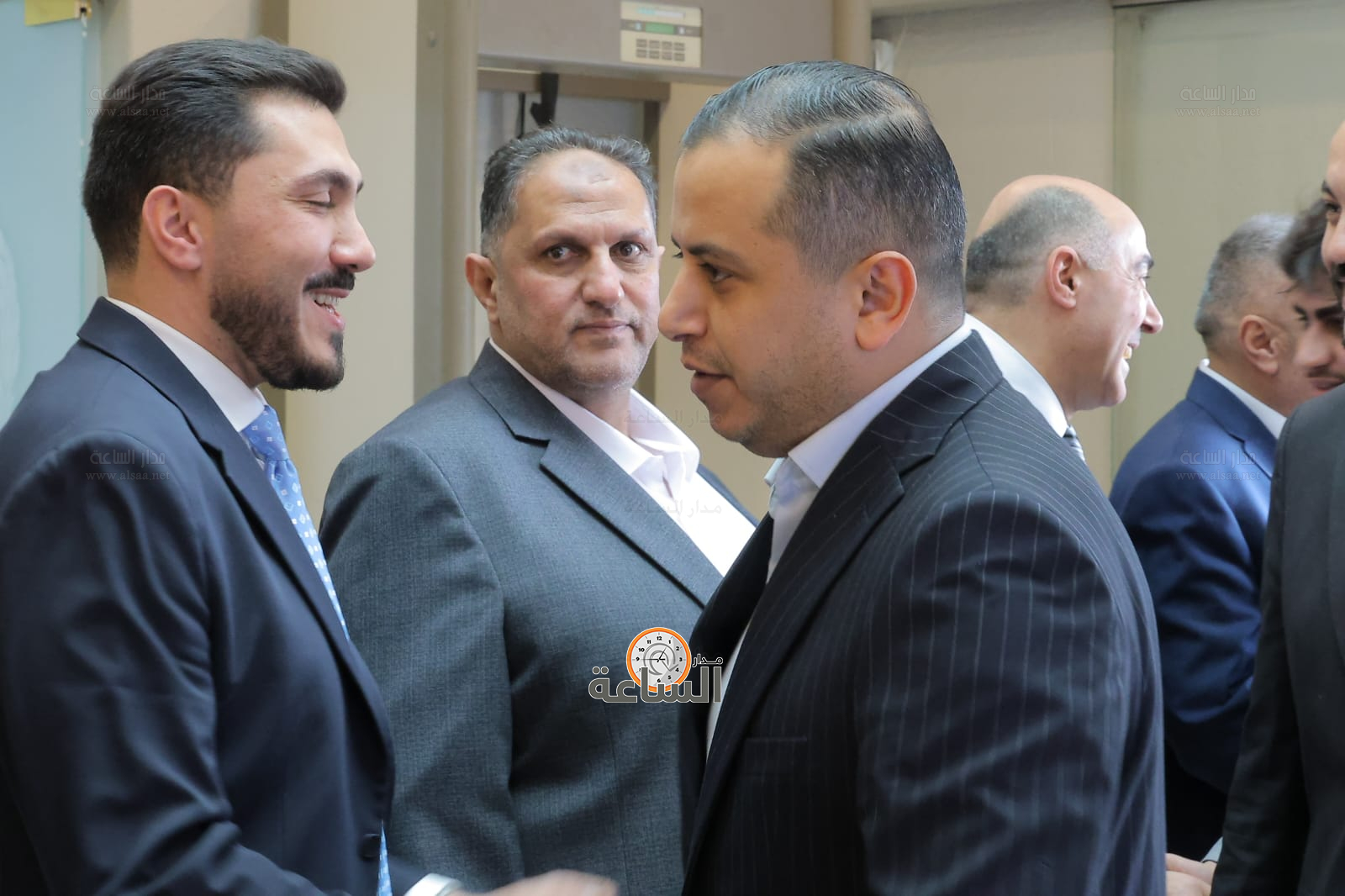 Madar Al-Saa Images 0.6839307472226233