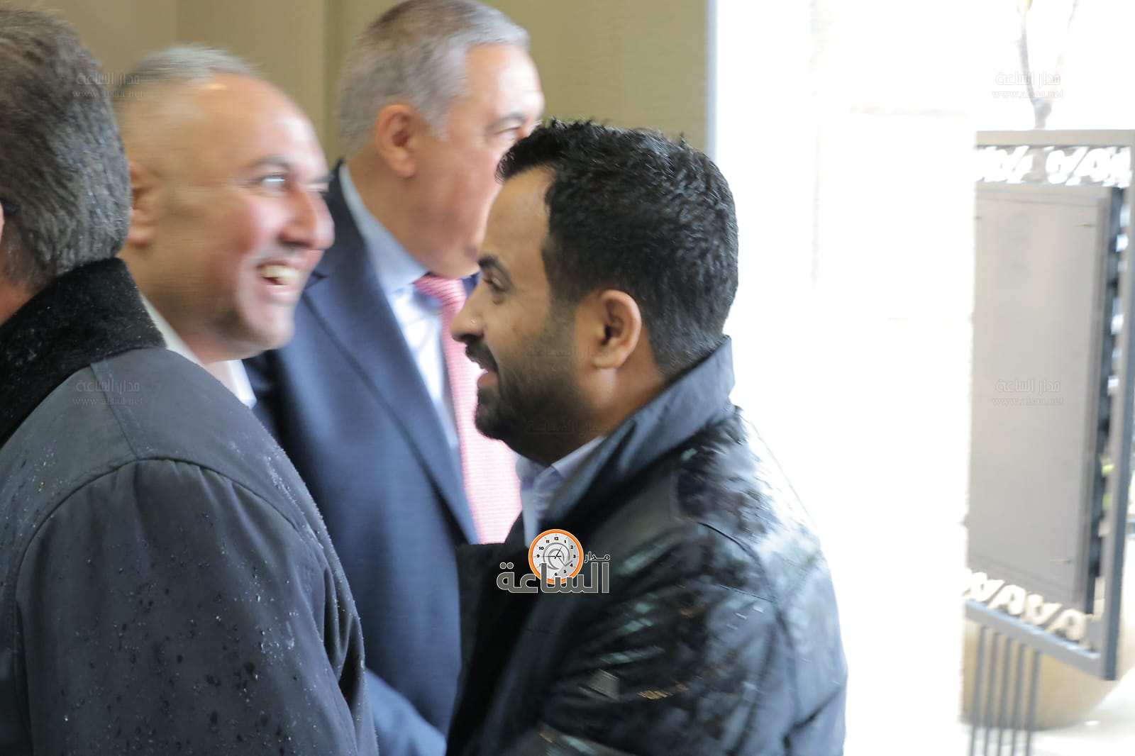 Madar Al-Saa Images 0.3602451489762081