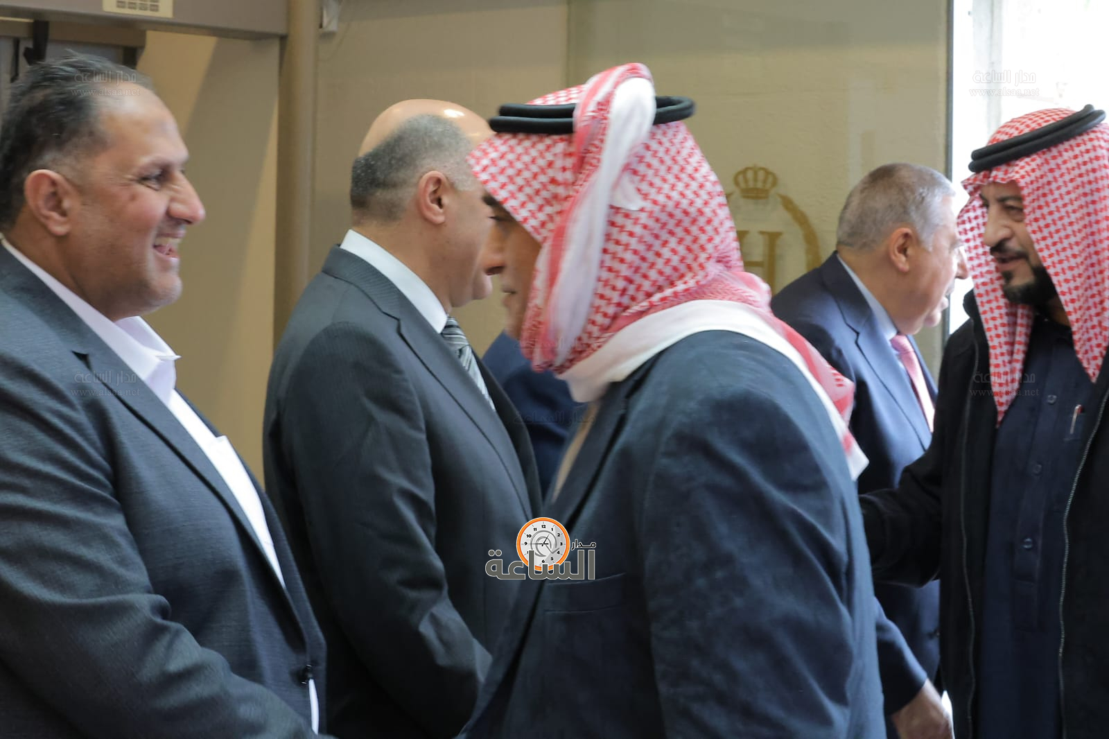 Madar Al-Saa Images 0.3777639725164964