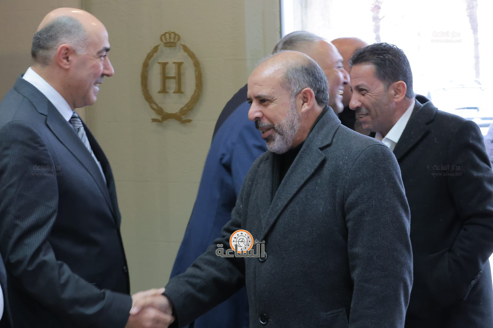 Madar Al-Saa Images 0.9491917182558063