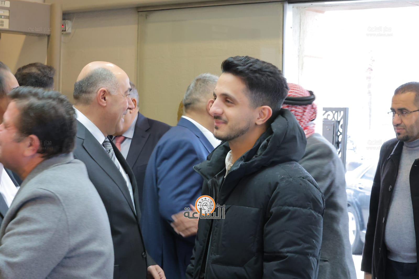 Madar Al-Saa Images 0.11265459892509533