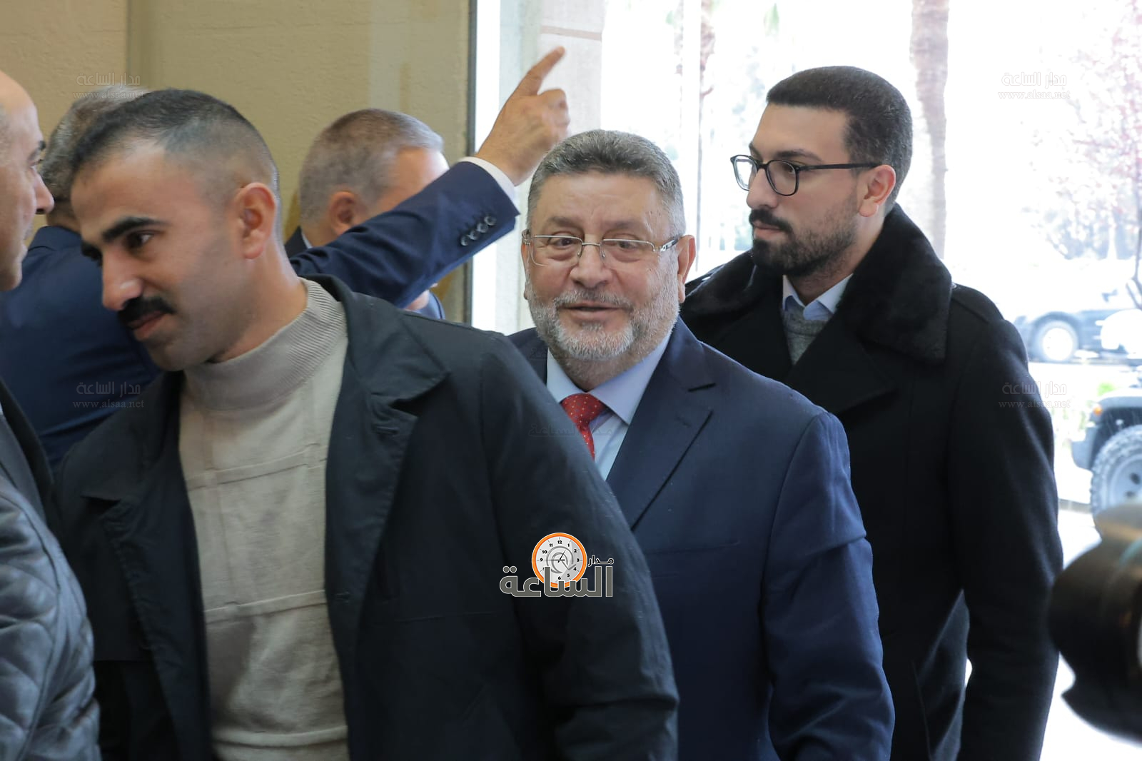 Madar Al-Saa Images 0.18077174199602963