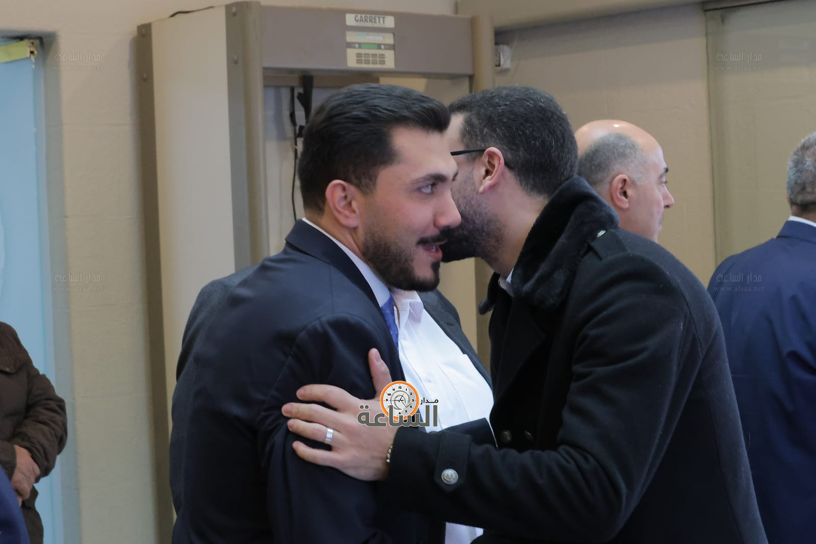 Madar Al-Saa Images 0.2303582011237213