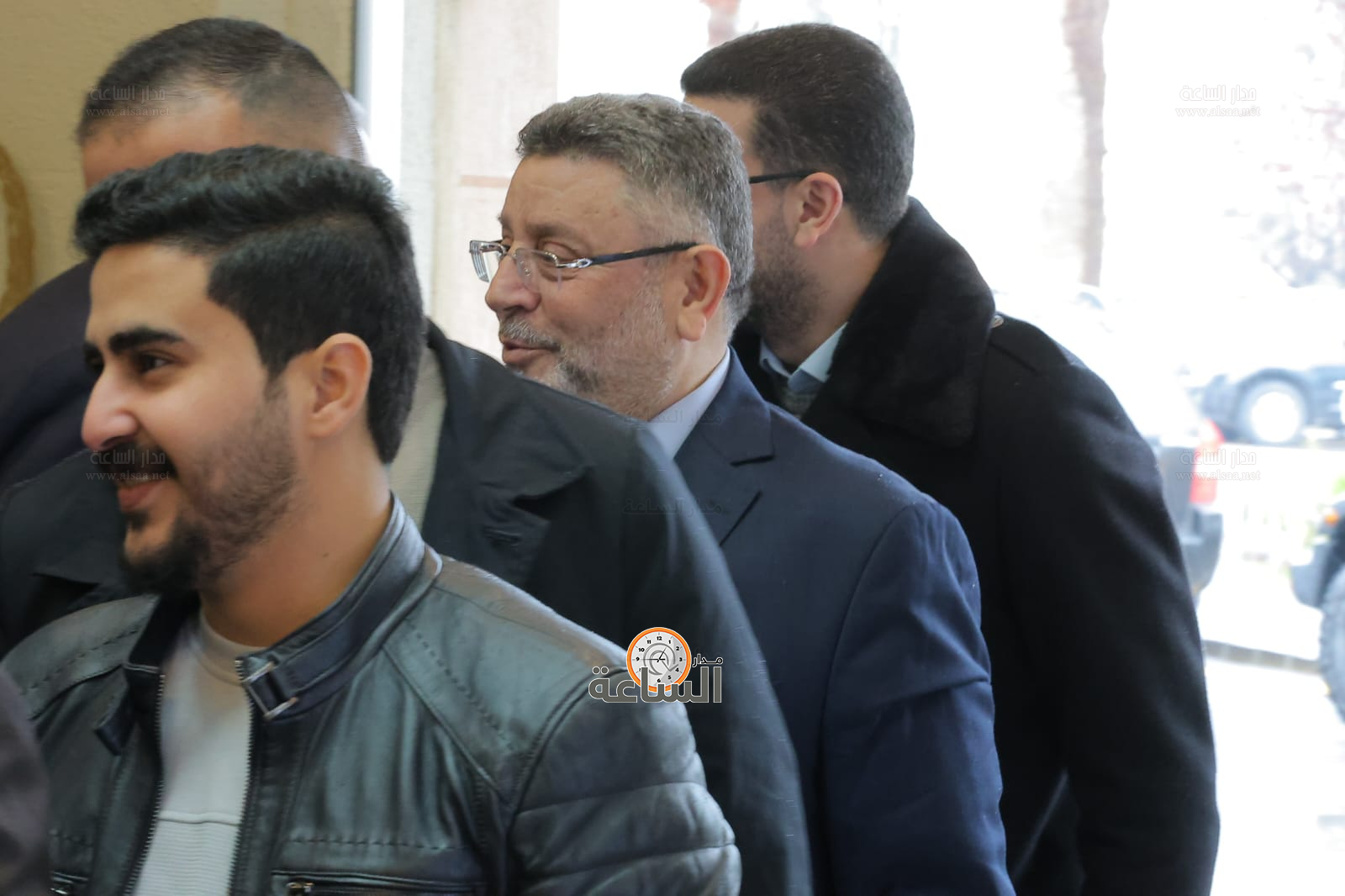 Madar Al-Saa Images 0.4388218182098931