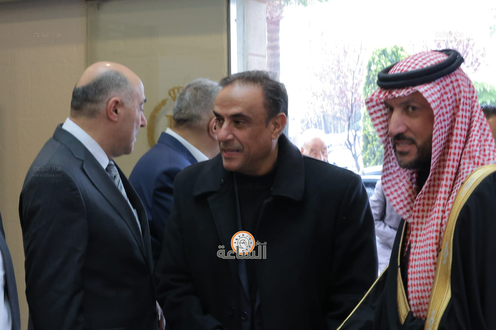 Madar Al-Saa Images 0.7852536087755616