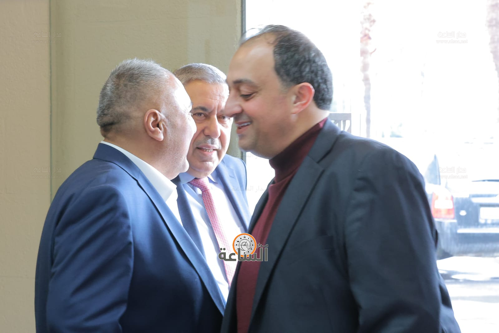 Madar Al-Saa Images 0.5478661623089623