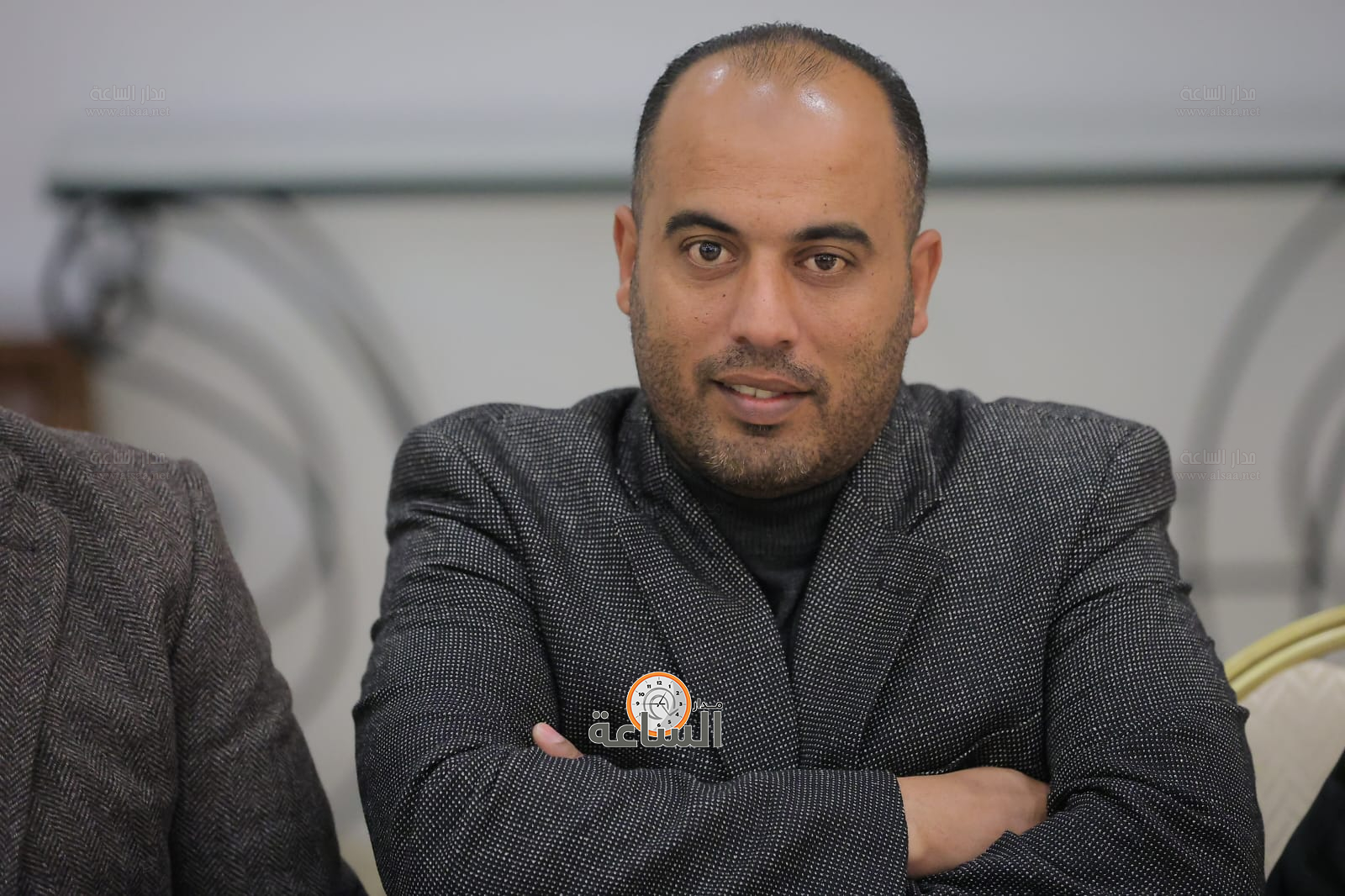 Madar Al-Saa Images 0.385693704325478