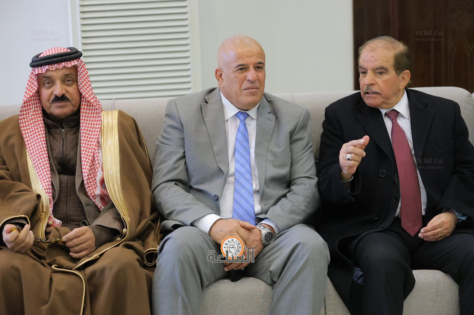 Madar Al-Saa Images 0.23630964796653464