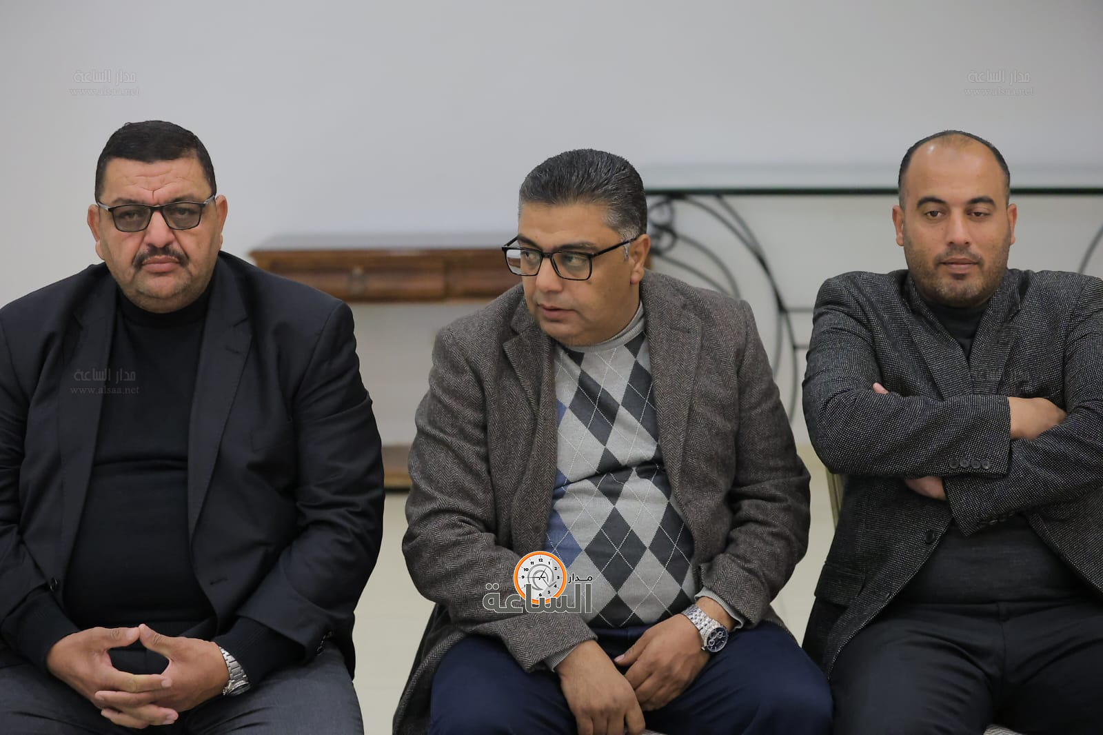 Madar Al-Saa Images 0.7440511604532744