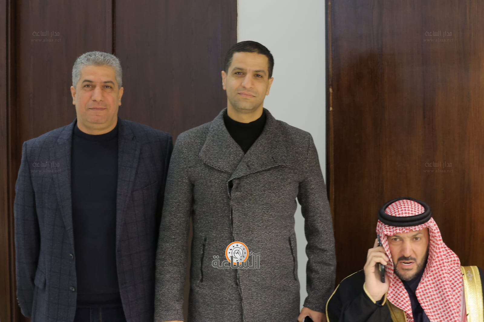 Madar Al-Saa Images 0.5816794929238398