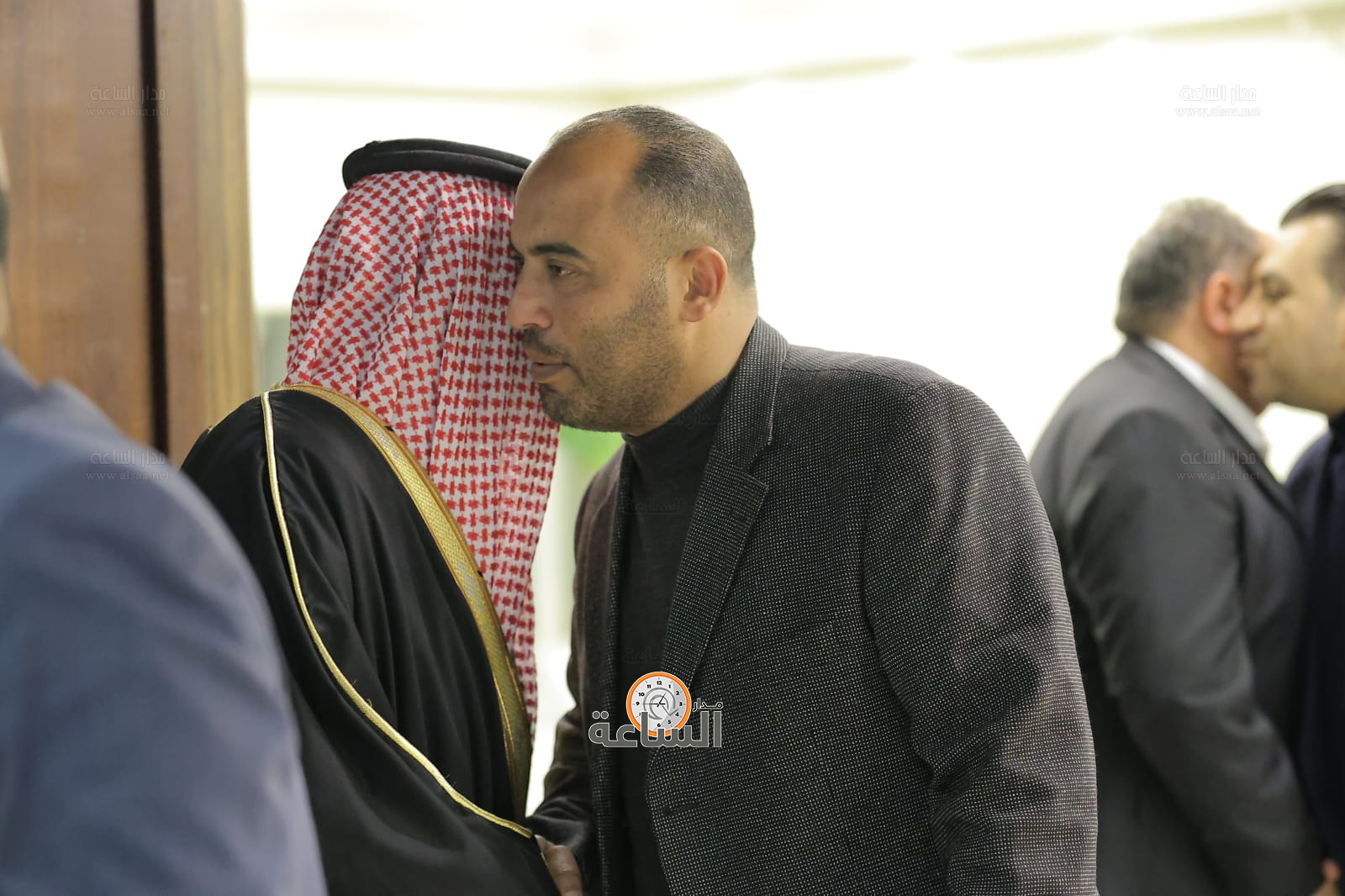 Madar Al-Saa Images 0.11618191048529392