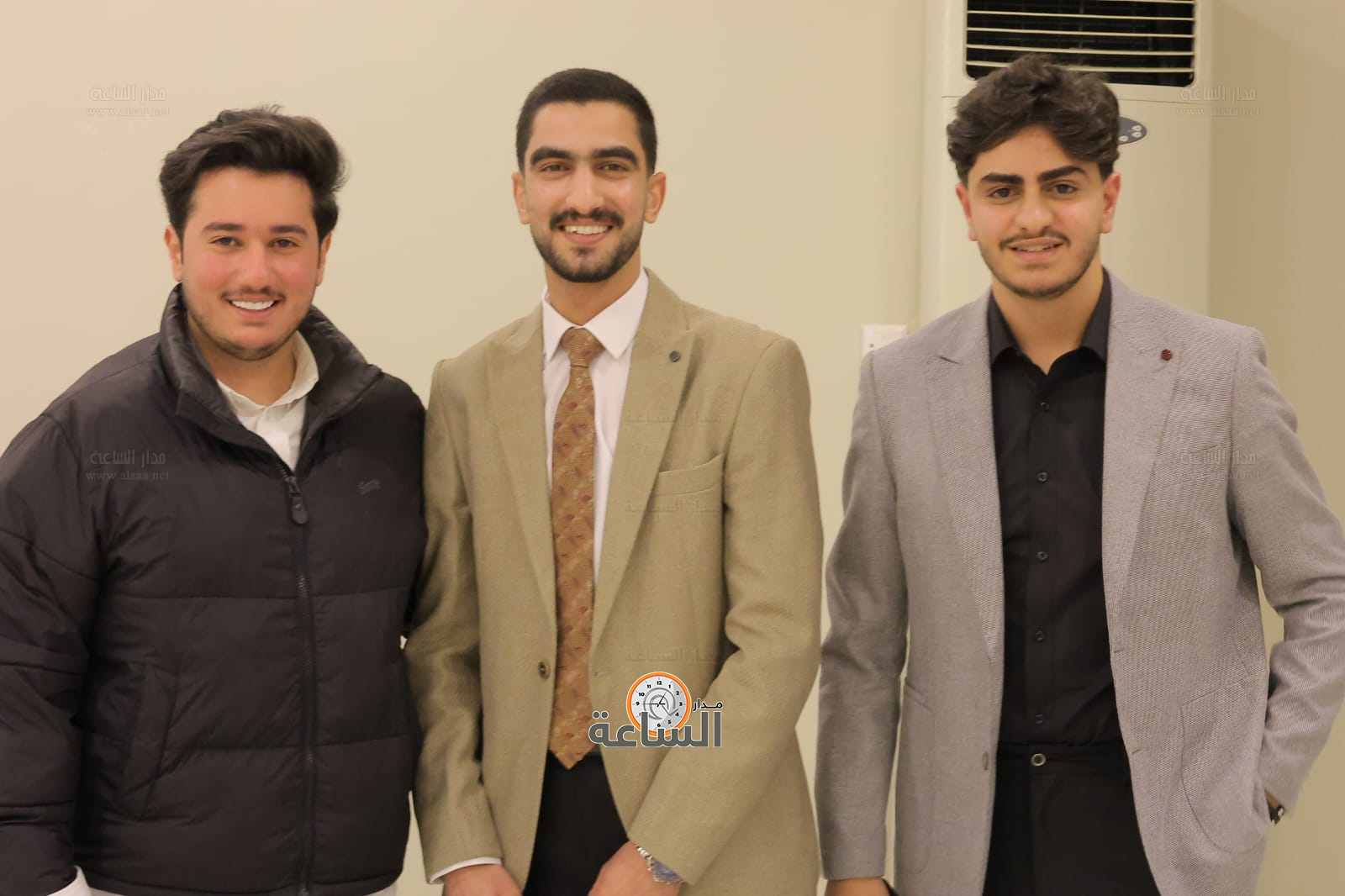 Madar Al-Saa Images 0.33718109225506265